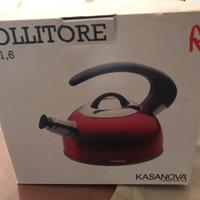 Bollitore
