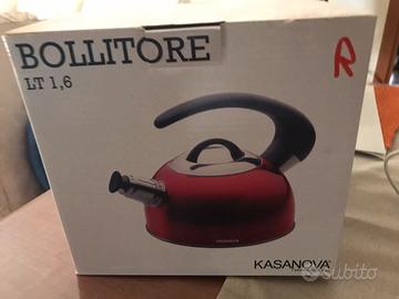 Bollitore