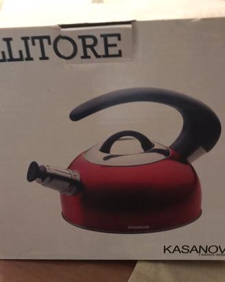 Bollitore