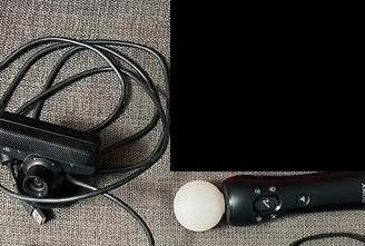 Accessori Playstation Move