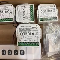 Modulo DieseRC Domotica