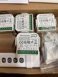 Modulo DieseRC Domotica