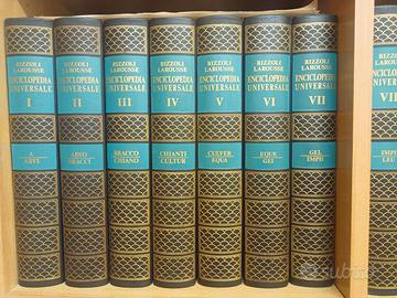 ENCICLOPEDIA