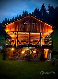 Baita Dolomiti
