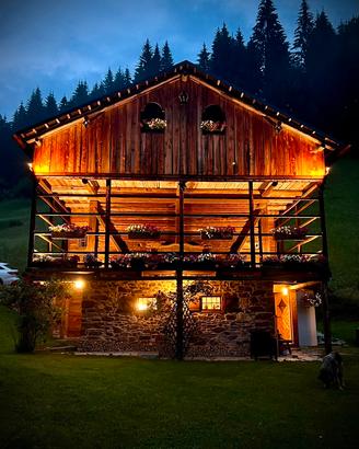 Baita Dolomiti