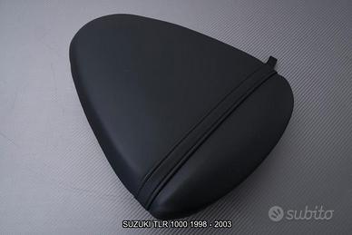 Sella passeggero SUZUKI TLR 1000 TL1000R 1998 2003