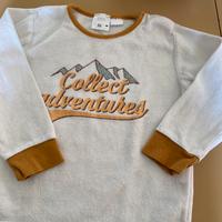 Maglia taglia 2/3 anni