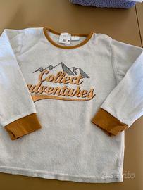Maglia taglia 2/3 anni