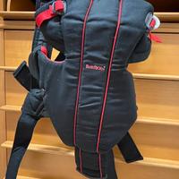 Marsupio Baby Carrier Active