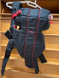 Marsupio Baby Carrier Active