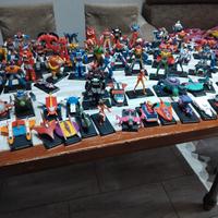 personaggi anime robot anni 70/80