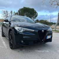 Alfa Romeo Stelvio 2.2 turbo diesel 210cv Q4