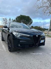 Alfa Romeo Stelvio 2.2 turbo diesel 210cv Q4