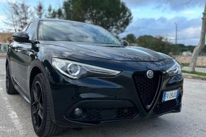 Alfa Romeo Stelvio 2.2 turbo diesel 210cv Q4