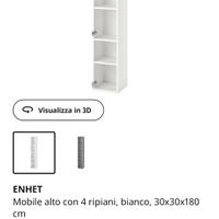 modulo cucina ikea