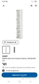 modulo cucina ikea