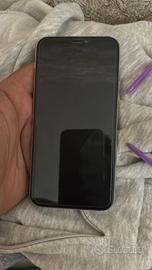 Iphone 11 pro