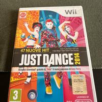 Just Dance 2014