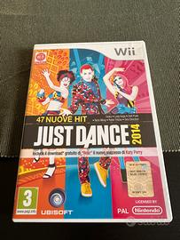 Just Dance 2014