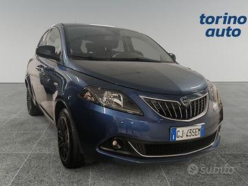 Lancia Ypsilon 1.0 FireFly 5 porte S&S Hybrid...