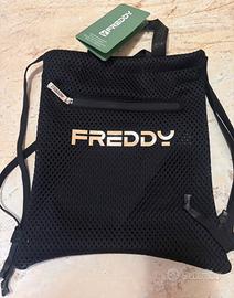 Freddy borsa