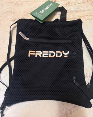 Freddy borsa