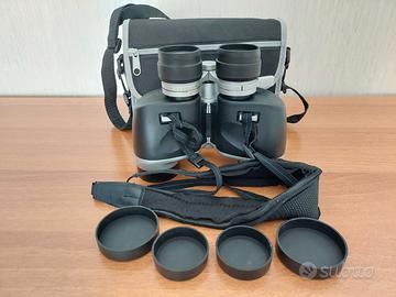 Binocolo con zoom 7-15X35 "Starbliz century"