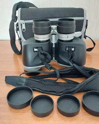 Binocolo con zoom 7-15X35 "Starbliz century"