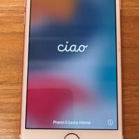 iPhone 7 Rose Gold 32 GB