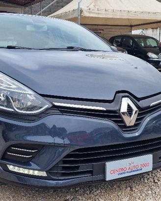 RENAULT Clio 0.9 TCE 90 CV Energy Duel