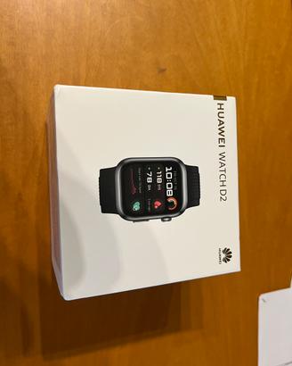 Huawei Watch D2