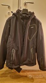 Giacca Sci/Outdoor Wed’ze 3-in-1 – Tecnica e Calda