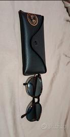 occhiali da sole Ray Ban 