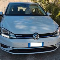 Volkswagen Golf 1.4 TGI 5p. Highline BlueMotion