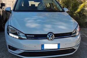 Volkswagen Golf 1.4 TGI 5p. Highline BlueMotion
