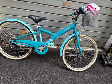 Bicicletta