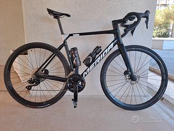 Merida scultura 6000 2024