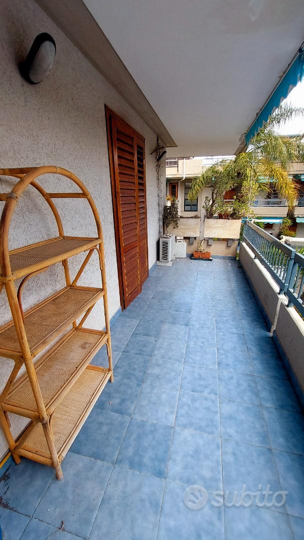 Apartment in Mascali, Fondachello - Vista 5