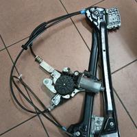 Alzacristalli Dx BMW E46 Coupé 
