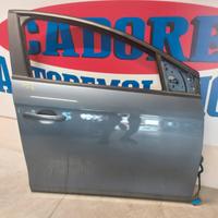 Porta anteriore destra Fiat Bravo del 2011