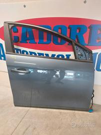 Porta anteriore destra Fiat Bravo del 2011