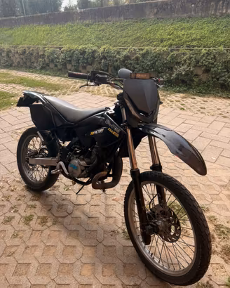 beta-r10 50cc