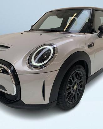 Mini Cooper SE 3p Classic auto