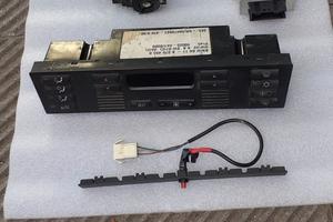 ricambi bmw, bmw E39, motore, carrozzeria, vetri,