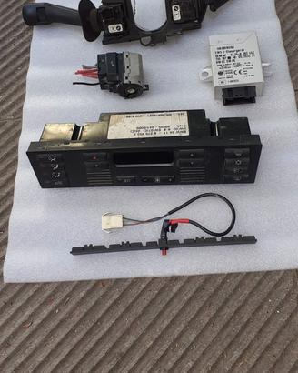 ricambi bmw, bmw E39, motore, carrozzeria, vetri,