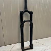 NUOVA Forcella dtswiss 232 one 120mm