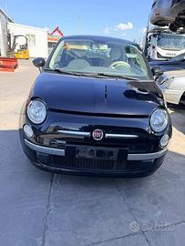 Ricambi FIAT 500 1.2 bz