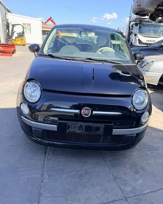 Ricambi FIAT 500 1.2 bz