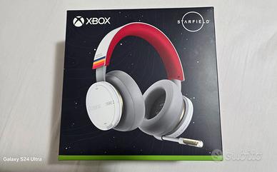 Cuffie Xbox Series X/S Limited Edition Nuovi