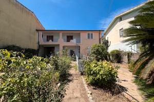 Villa Bilivelli, Gonnosfanadiga